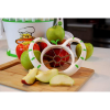 OLD - Curious Chef Children's 6-Piece Fruit and Veggie Prep Kit