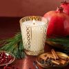 NEST Holiday Scented Candle 8.1oz - Imperfect Box