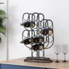 WINE RACK