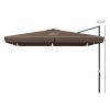 Outdoor beach umbrella/Sun Umbrella (Swiship-Ship)(Prohibited by WalMart)